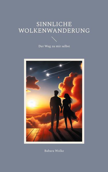 Cover von Sinnliche Wolkenwanderung
