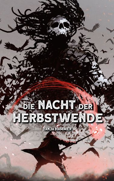 Cover von Die Nacht der Herbstwende