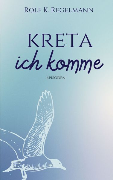 Cover von Kreta ich komme