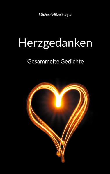 Cover von Herzgedanken