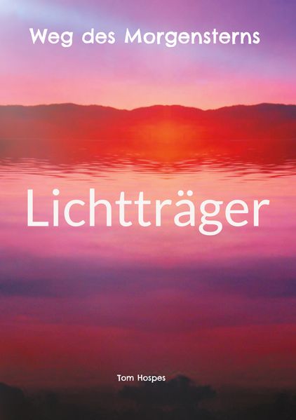 Cover von Lichtträger