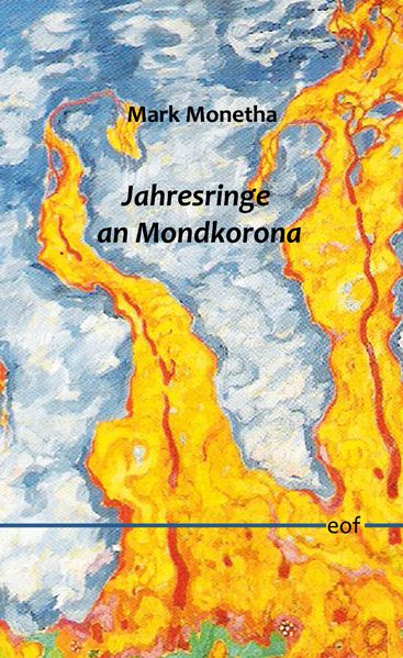 Cover von Jahresringe an Mondkorona