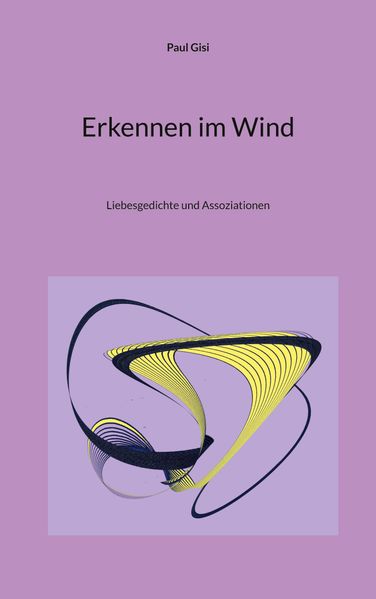 Cover von Erkennen im Wind