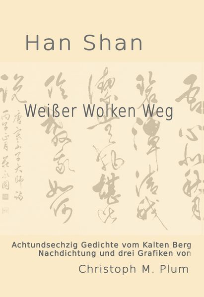 Cover von Weißer Wolken Weg
