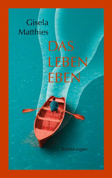 Cover von Das Leben eben
