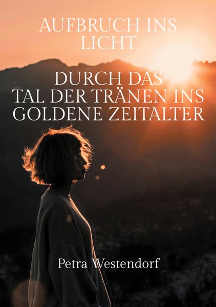 Cover von Aufbruch ins Licht