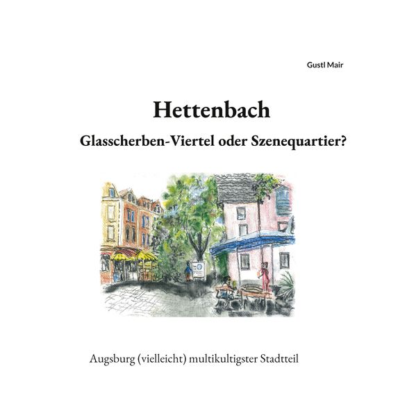 Cover von Hettenbach