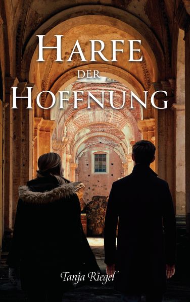 Cover von Harfe der Hoffnung