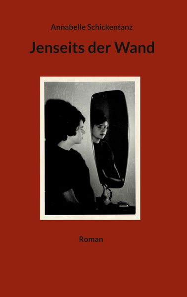 Cover von Jenseits der Wand