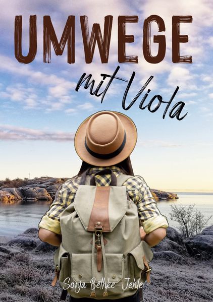 Cover von Umwege mit Viola