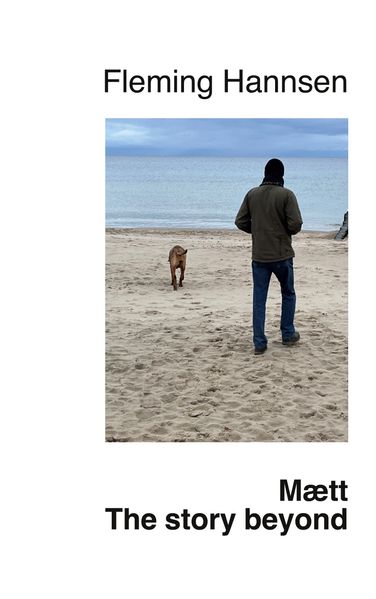 Cover von Maett The story beyond