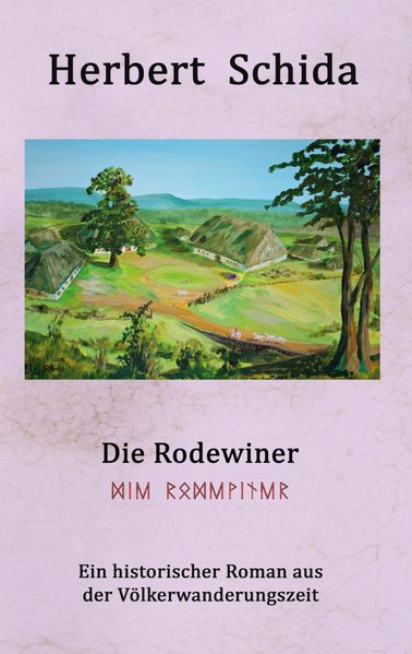 Cover von Die Rodewiner