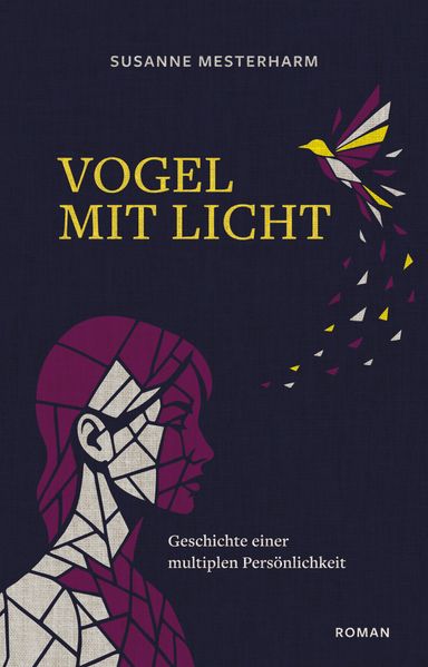Cover von Vogel mit Licht