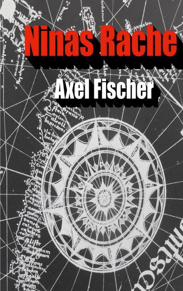 Cover von Ninas Rache