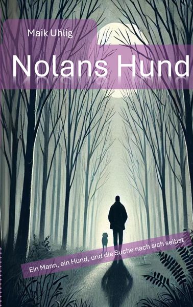 Cover von Nolans Hund