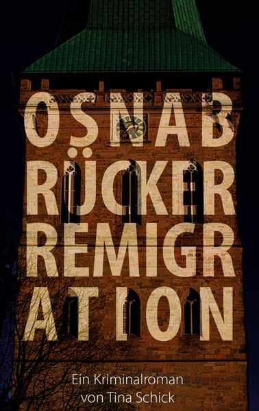 Cover von Osnabrücker Remigration