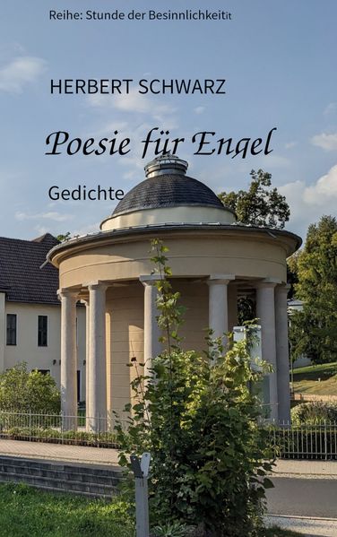 Cover von Poesie für Engel