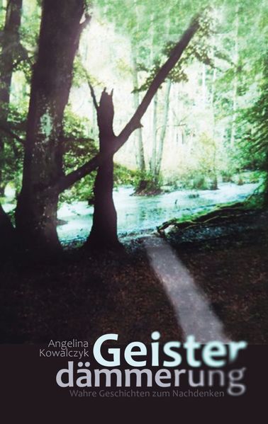 Cover von Geisterdämmerung