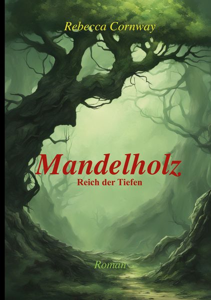Cover von Mandelholz
