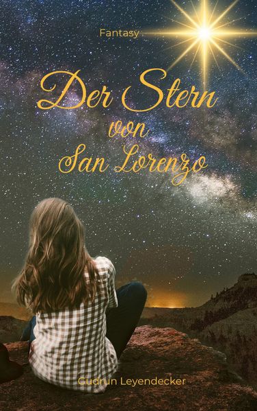 Cover von Der Stern von San Lorenzo