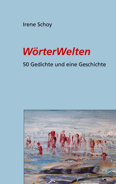 Cover von Wörterwelten