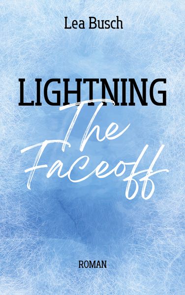 Cover von Lightning