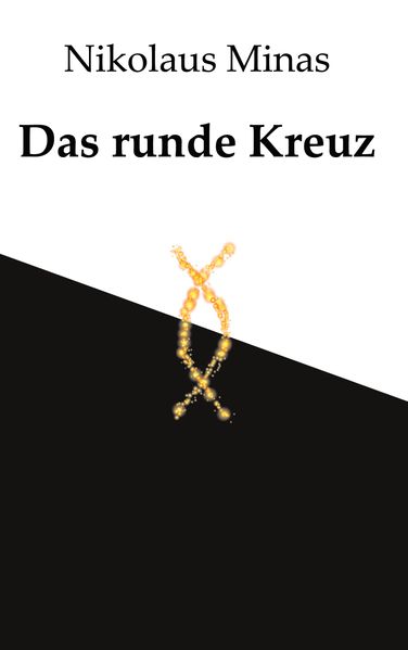 Cover von Das runde Kreuz