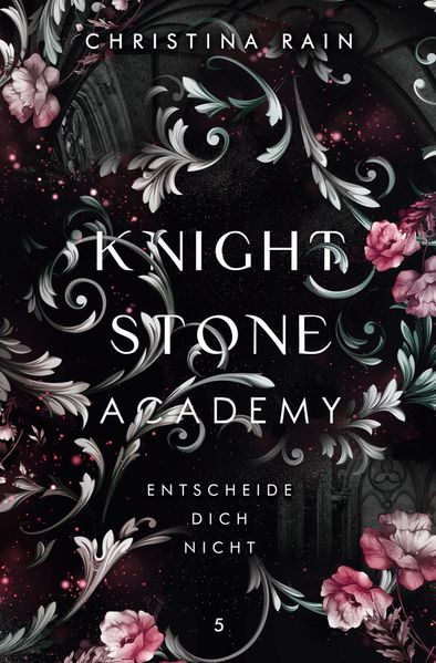 Cover von Knightstone Academy 5