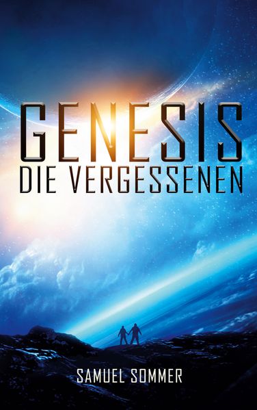 Cover von Genesis – Die Vergessenen