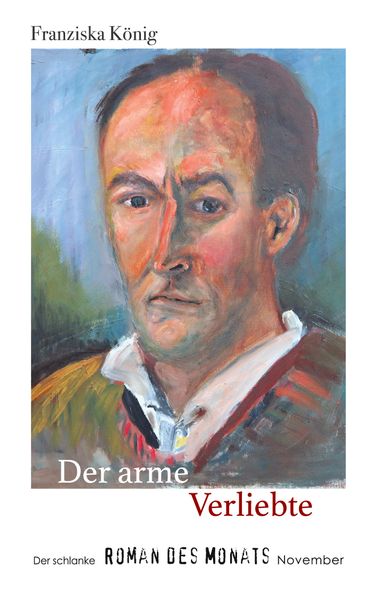 Cover von Der arme Verliebte
