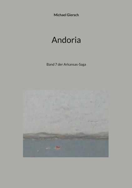 Cover von Andoria