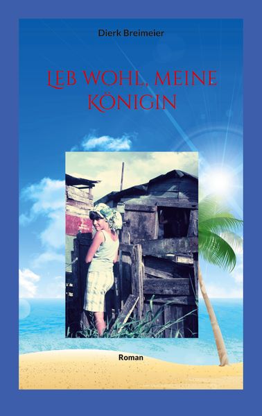 Cover von Leb wohl, meine Königin