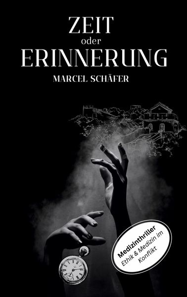 Cover von Zeit oder Erinnerung