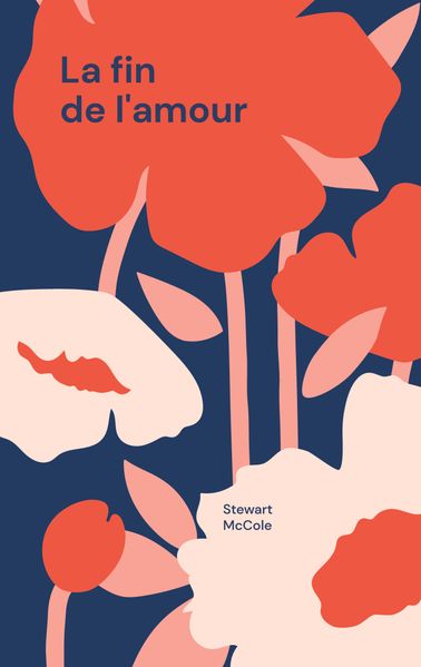 Cover von La fin de l’amour