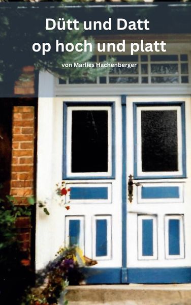 Cover von Dütt und Datt