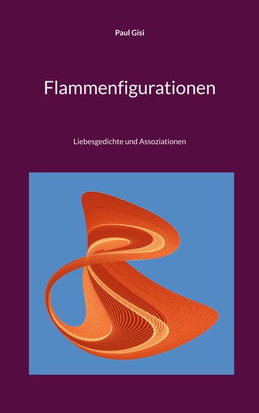 Cover von Flammenfigurationen