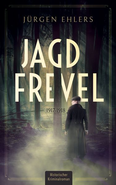 Cover von Jagdfrevel