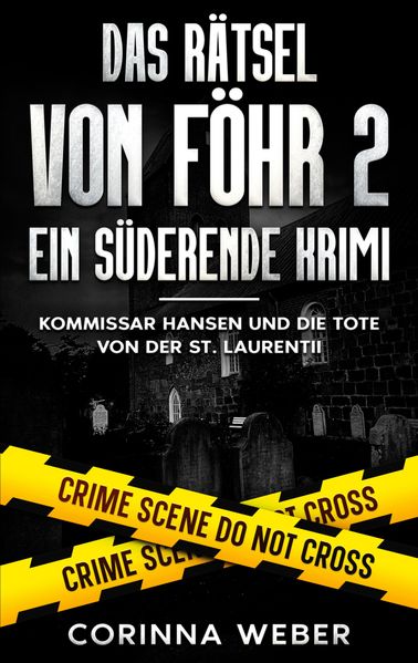 Cover von Das Rätsel von Föhr 2
