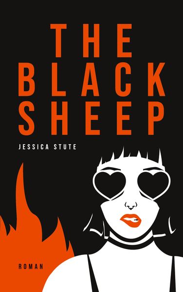 Cover von THE BLACK SHEEP