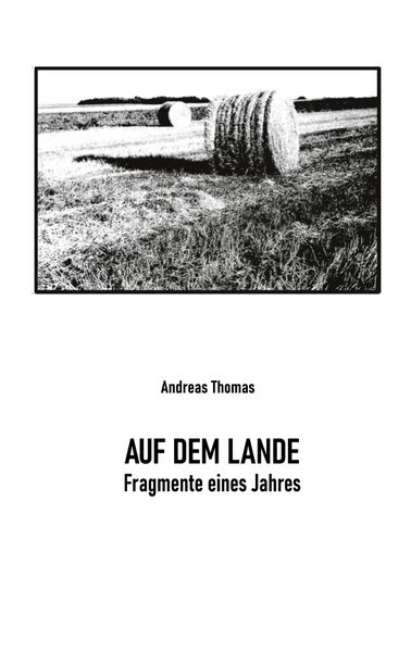 Cover von Auf dem Lande