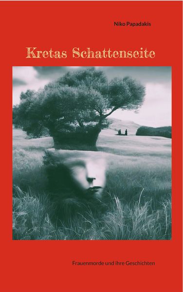 Cover von Kretas Schattenseite