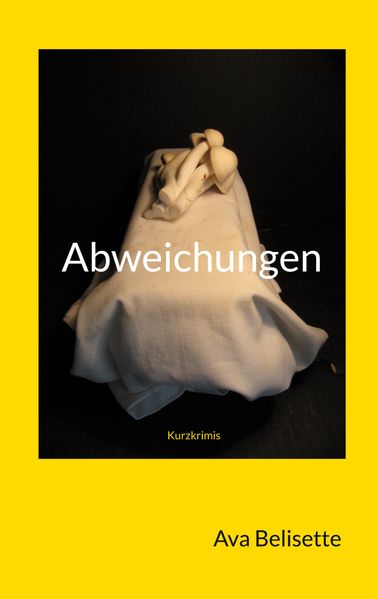 Cover von Abweichungen