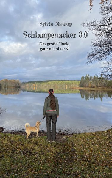 Cover von Schlampenacker 3.0