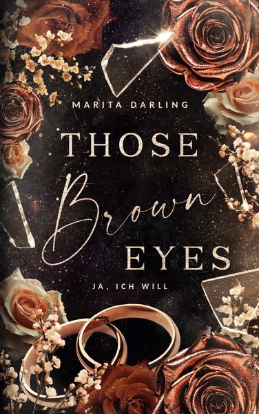 Cover von Those brown Eyes