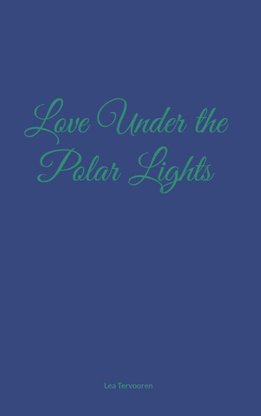 Cover von Love Under the Polar Lights
