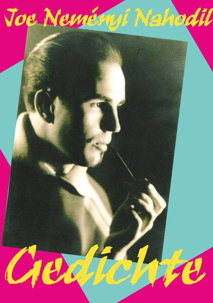 Cover von Gedichte