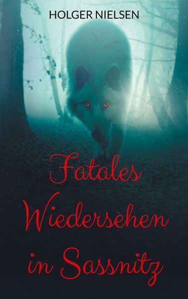 Cover von Fatales Wiedersehen in Sassnitz