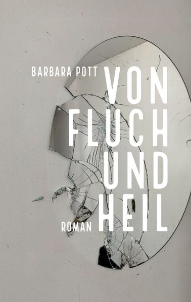 Cover von Von Fluch und Heil