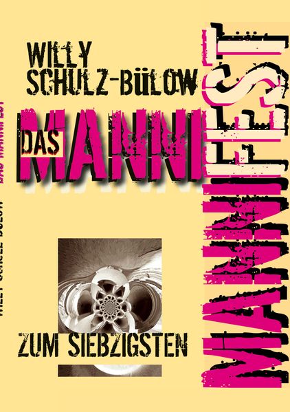 Cover von Das Mannifest