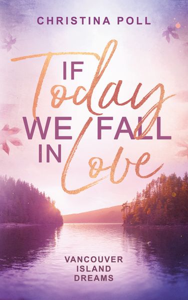 Cover von If Today We Fall In Love